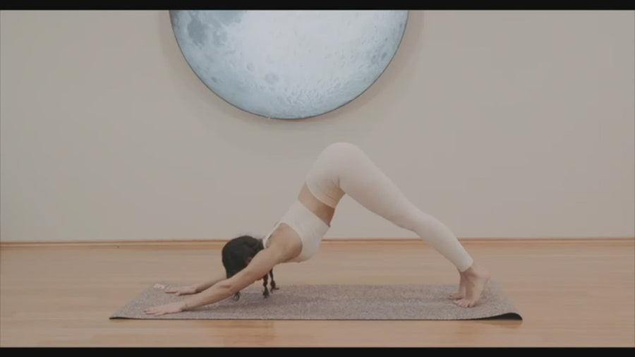 Balance Yogamatte - Studio Cork